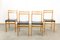 Vintage Dining Chairs by Gio Ponti for Stol Kamnik, 1966, Set of 4, Image 2