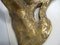 Bronze & Glass Console Table by Lothar Klute, Image 8
