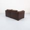 405 Duc Two-Seater Sofa by Mario Bellini for Cassina, 1970s 3
