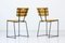 Swedish Garden Chairs from Bjärnums Slöjdfabrik, 1940s, Set of 2, Image 6