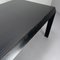 Vintage Talete Black Dining Table by Pierluigi Ghianda & Gabrielle Regondi for Rosenthal, 1980s 9
