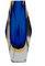 Murano Flacon in Cobalt Blue by Murano 1