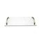 White Tiger Marble Tray by Euromarmi Store 1