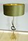 Große Mid-Century Modern Hollywood Regency Tischlampen von Rembrandt Lamp Company, USA, 1950er 2er Set 14