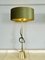 Große Mid-Century Modern Hollywood Regency Tischlampen von Rembrandt Lamp Company, USA, 1950er 2er Set 15