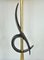 Große Mid-Century Modern Hollywood Regency Tischlampen von Rembrandt Lamp Company, USA, 1950er 2er Set 6