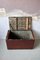 Large Chest in Weathered Wood, 1890s 3