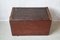 Large Chest in Weathered Wood, 1890s 9