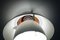 Mid-Century PH4 Pendant Lamp by Poul Henningsen for Louis Poulsen, 1960s 13