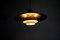Mid-Century PH4 Pendant Lamp by Poul Henningsen for Louis Poulsen, 1960s 10