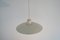 Mid-Century PH4 Pendant Lamp by Poul Henningsen for Louis Poulsen, 1960s 15