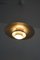 Mid-Century PH4 Pendant Lamp by Poul Henningsen for Louis Poulsen, 1960s 7
