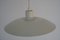 Mid-Century PH4 Pendant Lamp by Poul Henningsen for Louis Poulsen, 1960s 17