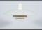 Mid-Century PH4 Pendant Lamp by Poul Henningsen for Louis Poulsen, 1960s 1