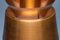 Tivoli Copper Lamp from Nordisk Solar, 1965 10