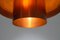 Tivoli Copper Lamp from Nordisk Solar, 1965 11