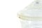 Antique Cut Glass Jar, 1860 3