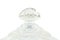 Antique Cut Glass Jar, 1860 9
