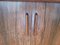 Credenza in palissandro di Henning Kjaernulf per Bruno Hansen, anni '50, Immagine 9