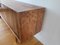 Credenza in palissandro di Henning Kjaernulf per Bruno Hansen, anni '50, Immagine 7