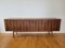 Credenza in palissandro di Henning Kjaernulf per Bruno Hansen, anni '50, Immagine 1