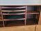 Credenza in palissandro di Henning Kjaernulf per Bruno Hansen, anni '50, Immagine 5