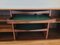 Credenza in palissandro di Henning Kjaernulf per Bruno Hansen, anni '50, Immagine 4