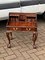 Small Desk with Secret Drawers 3