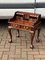 Small Desk with Secret Drawers 2