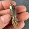 Touch Wood Mano Figa Charm Pendant, 1930s 5