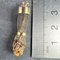 Touch Wood Mano Figa Charm Pendant, 1930s 10