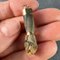 Touch Wood Mano Figa Charm Pendant, 1930s 6