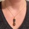 Touch Wood Mano Figa Charm Pendant, 1930s 4