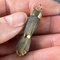 Touch Wood Mano Figa Charm Pendant, 1930s 8