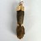 Touch Wood Mano Figa Charm Pendant, 1930s 12
