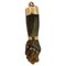 Touch Wood Mano Figa Charm Pendant, 1930s 1