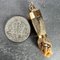 Touch Wood Mano Figa Charm Pendant, 1930s 11