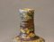 Vaso vintage in gres marrone di Tue Poulsen, Immagine 2