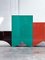Large Bridges Cabinet in Blue by Muller Van Severen for BD Barcelona 6