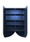 Large Bridges Cabinet in Blue by Muller Van Severen for BD Barcelona 4