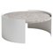 Mesa auxiliar Bowy de exterior de Patricia Urquiola para Cassina. Juego de 2, Imagen 3