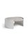 Mesa auxiliar Bowy de exterior de Patricia Urquiola para Cassina. Juego de 2, Imagen 5