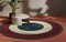 Mesa auxiliar Bowy de exterior de Patricia Urquiola para Cassina. Juego de 2, Imagen 7