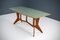 Mesa de comedor escultural de Ariberto Colombo, años 50, Imagen 8