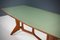 Mesa de comedor escultural de Ariberto Colombo, años 50, Imagen 7