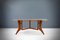 Mesa de comedor escultural de Ariberto Colombo, años 50, Imagen 2