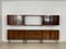 Rosewood Wall Unit by Kai Kristiansen, Image 1