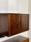 Rosewood Wall Unit by Kai Kristiansen, Image 9