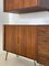 Rosewood Wall Unit by Kai Kristiansen, Image 6