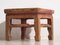 Antique Oriental Coffee Table, 1850, Image 3